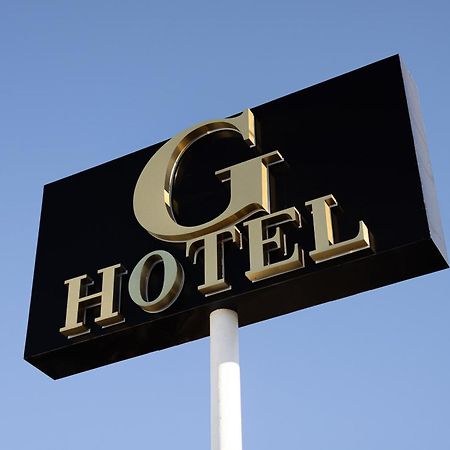 G Hotel Las Vegas Zewnętrze zdjęcie