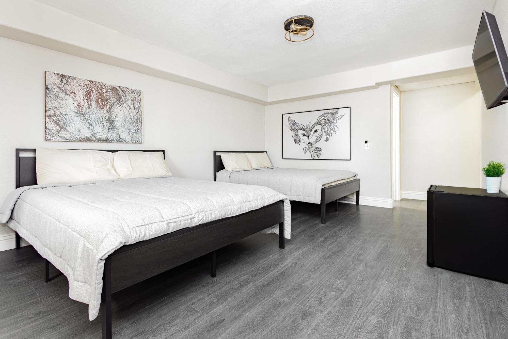G Hotel Las Vegas Zewnętrze zdjęcie