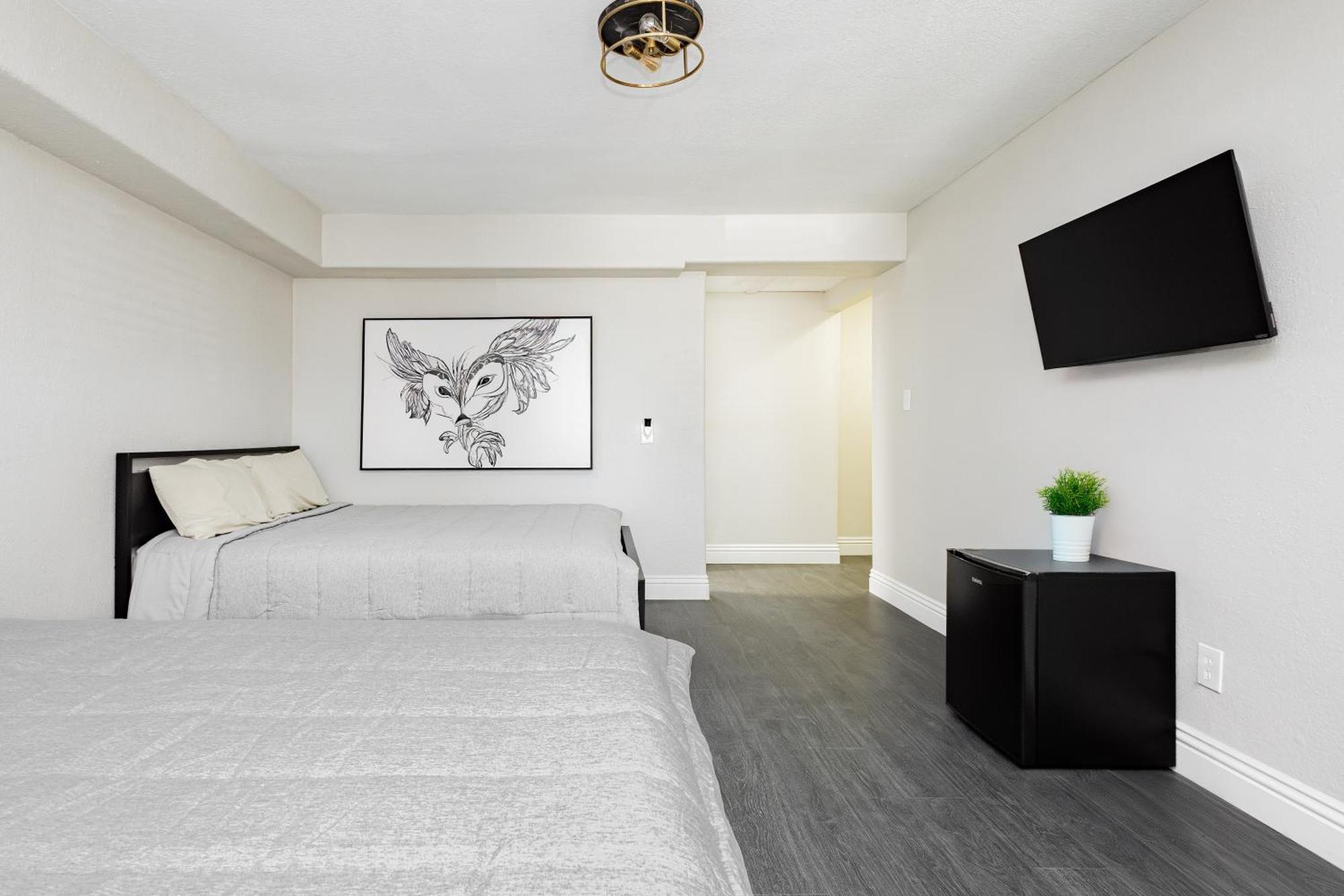 G Hotel Las Vegas Zewnętrze zdjęcie