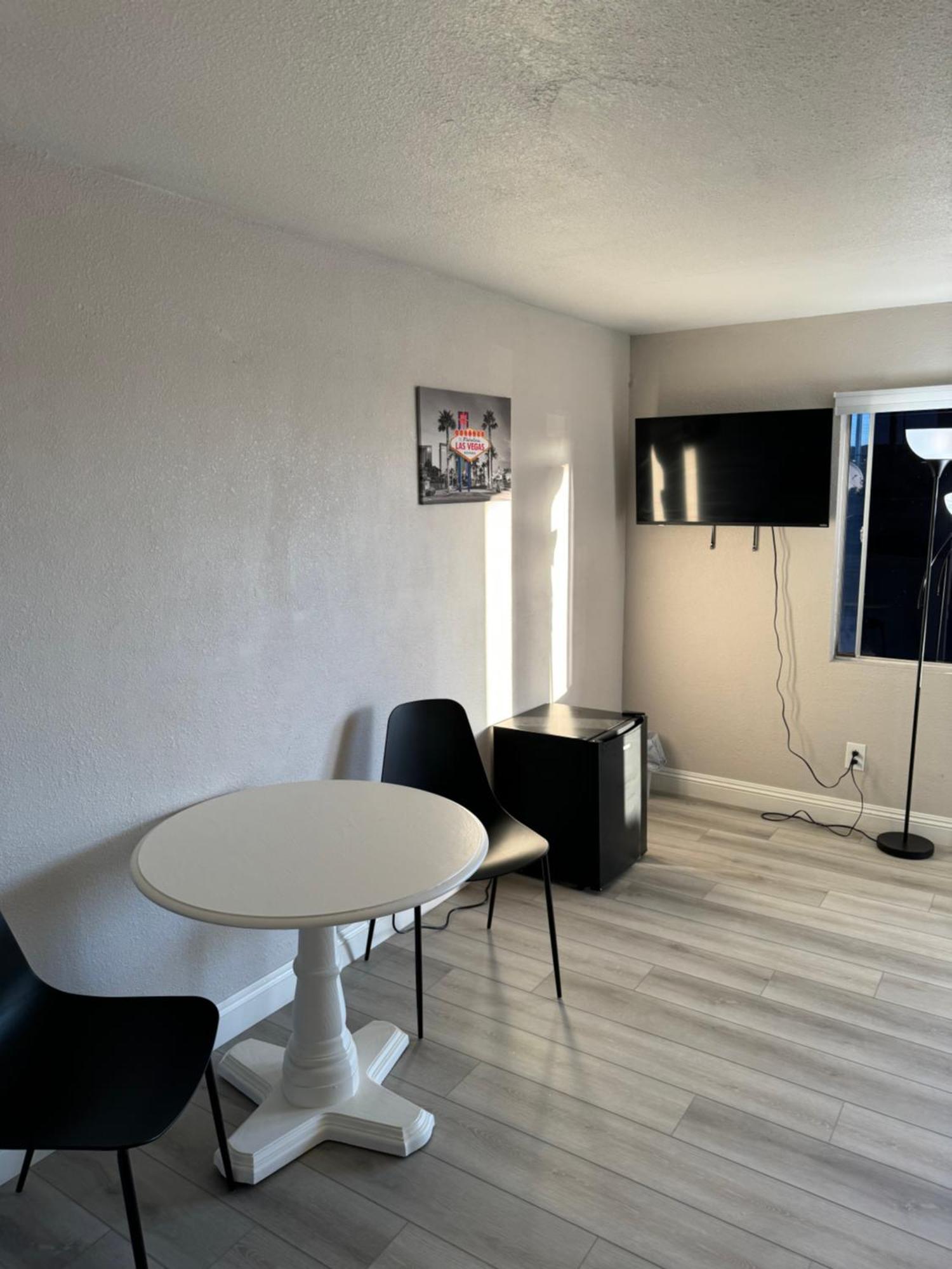 G Hotel Las Vegas Zewnętrze zdjęcie